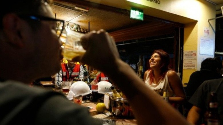 Pandemia de COVID-19 impulsa venta de bebidas alcohólicas, pero adulteradas