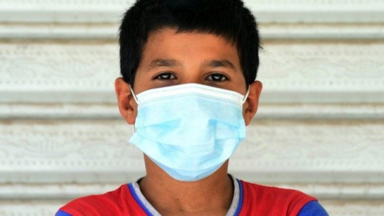 Premio Nobel Mario Molina recomienda uso de cubrebocas en México