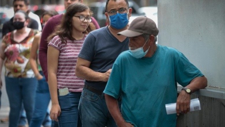 Registran nuevo récord de muertes por coronavirus en Jalisco: 41 en un día
