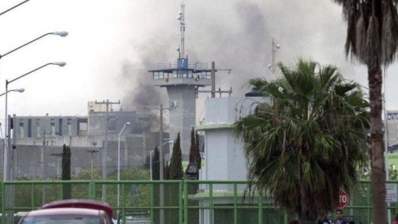 Reos denuncian ante la CNDH que no les dan atención médica