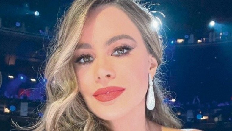Sofía Vergara, la “viuda” más peligrosa de Netflix