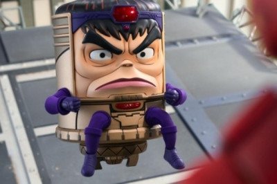 Star+: Hoy se estrena en exclusiva la serie animada “Marvel M.O.D.O.K.” por Star+