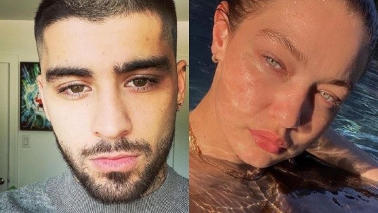 ¿Terminaron? Todo lo que sabemos sobre la relación de Zayn Malik y Gigi Hadid