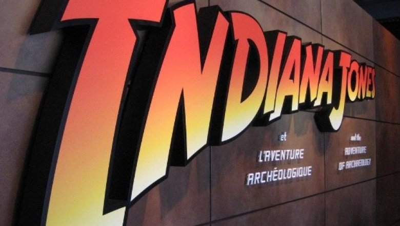 ¡Tragedia en la filmación de “Indiana Jones”! Hallan muerto a miembro de la producción