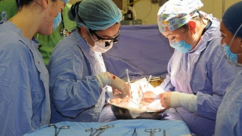 Virus frena trasplantes: 5 mil 533 afectados en Jalisco