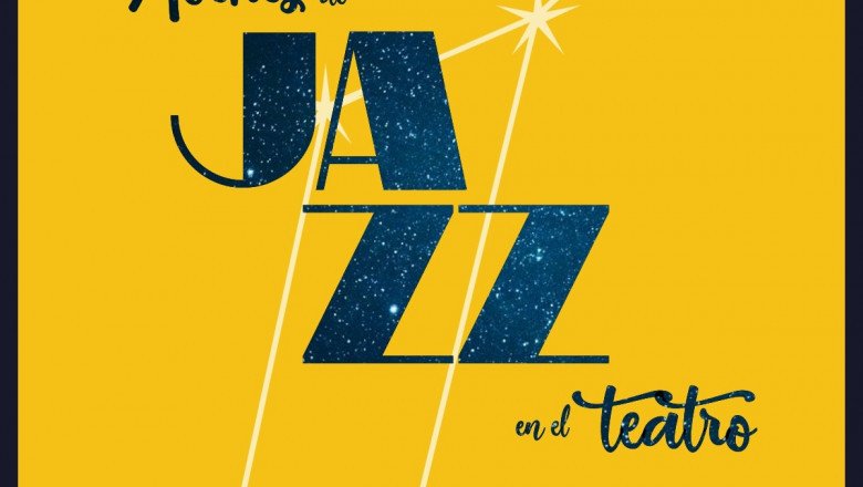 Hoy inician Noches de Jazz en el Teatro Universitario