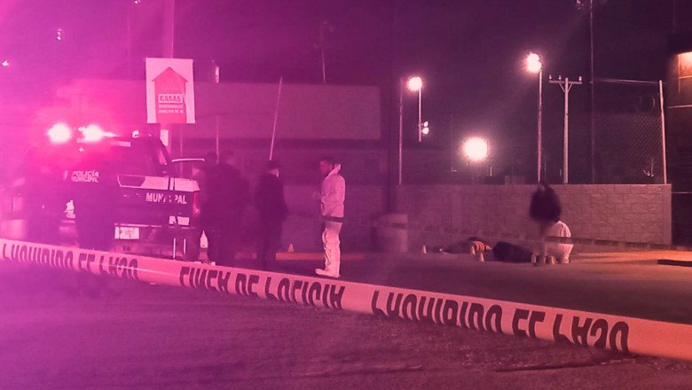 Hombre mata a su pareja y después se quita la vida