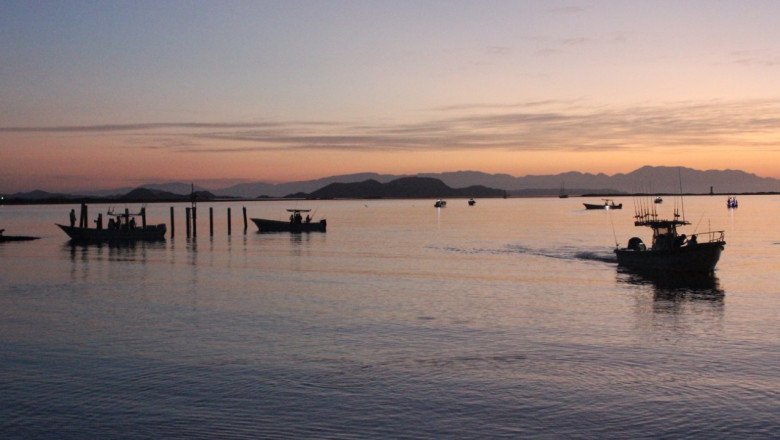EXHORTA SEPESCA A EXTREMAR MEDIDAS DE SEGURIDAD EN EL MAR