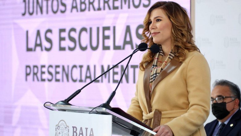 Este lunes 28 regresarán a clases presenciales todos los niveles de educación