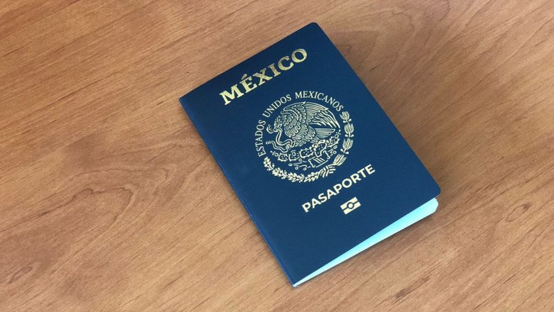 Hay nuevo número telefónico para citas del pasaporte mexicano