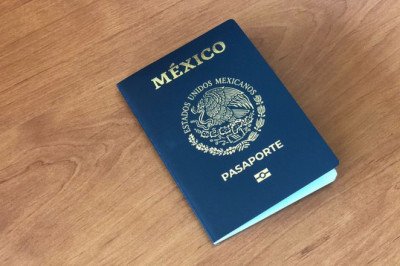 Hay nuevo número telefónico para citas del pasaporte mexicano