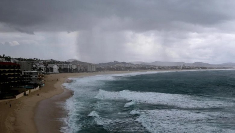 Convocan al concurso fotográfico “Los ambientes extremos de la península de Baja California”