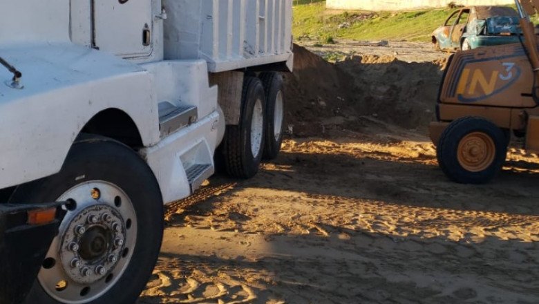 Marzo, crucial para conocer el rumbo que tome el sector de la construcción en el país