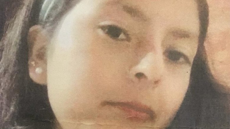 Familiares buscan a la joven Mariana Araceli de 20 años de edad