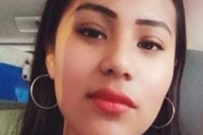 Familiares bucan a la joven Alondra Martínez de 16 años de edad