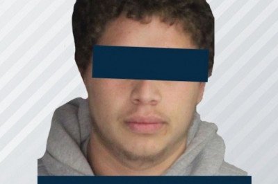 En prisión hombre por asesinato en Punta Banda