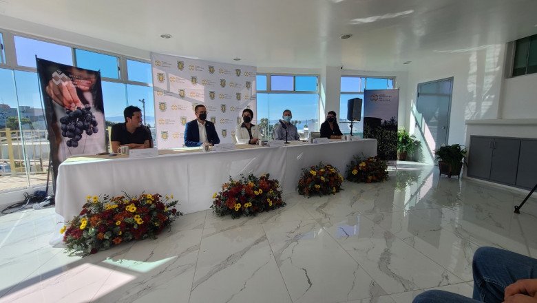 Se abre convocatoria para el concurso de vinos Mexico International Wine Competition 2022