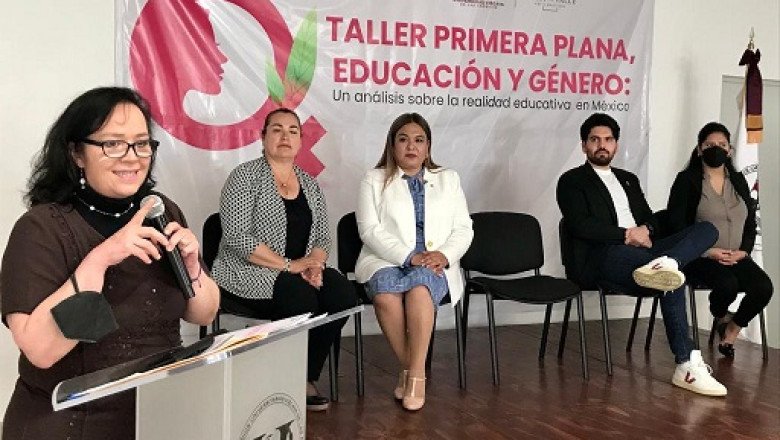 LA POLÍTICA EDUCATIVA EN MÉXICO ES PATRIARCAL, CENTRALISTA Y URBANA: SONIA DEL VALLE
