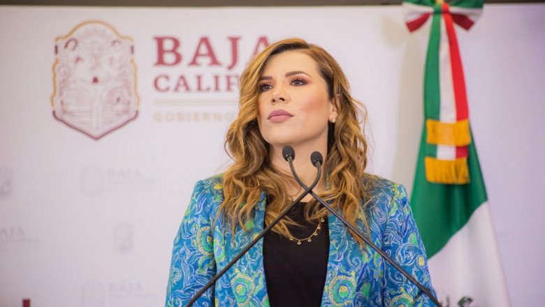 Llega la salud a todas las comunidades de BC: Marina del Pilar