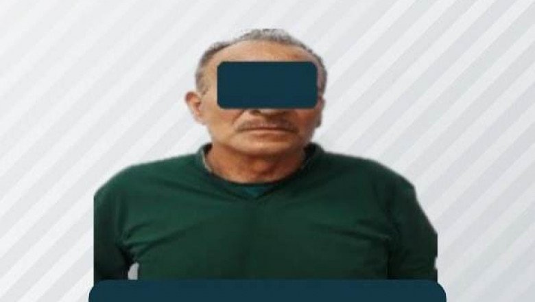 FGE vincula a proceso a septuagenario por abuso sexual a menor
