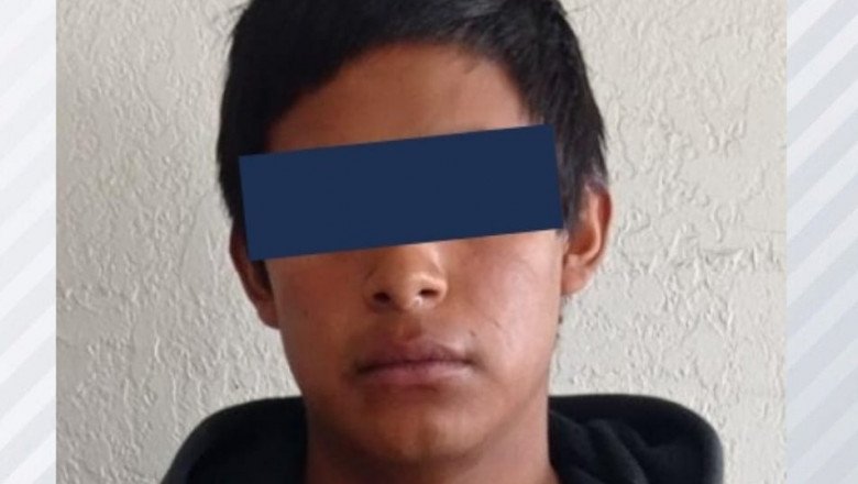 Joven de 18, abusó de sus 2 primas de 7 años de edad