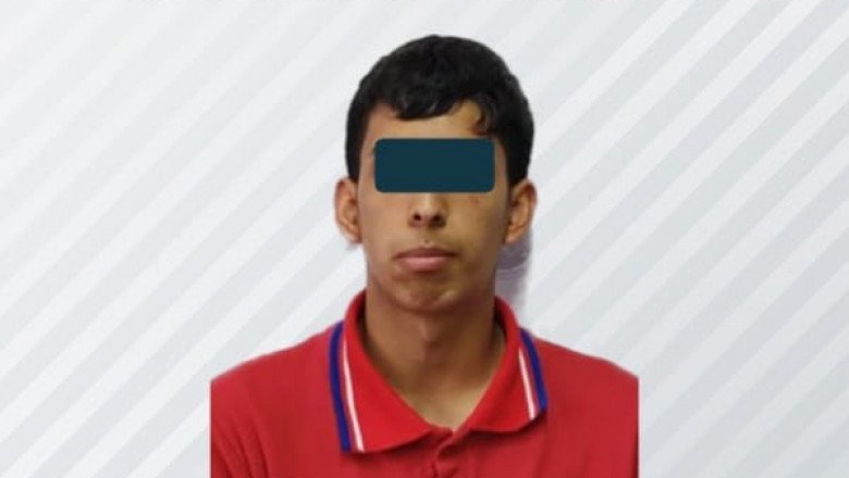 Detiene FGE a ladrones de Oxxos