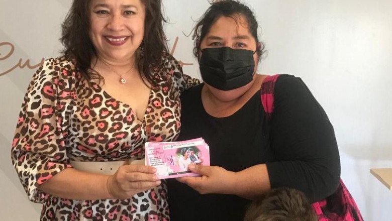 Festejaró DIF Municipal a 500 mamás ensenadenses