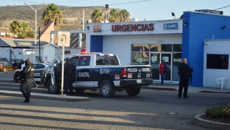 Disparan a dos en Francisco Zarco