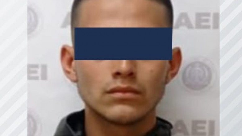 La FGE logra captura de dos fugitivos por homicidio