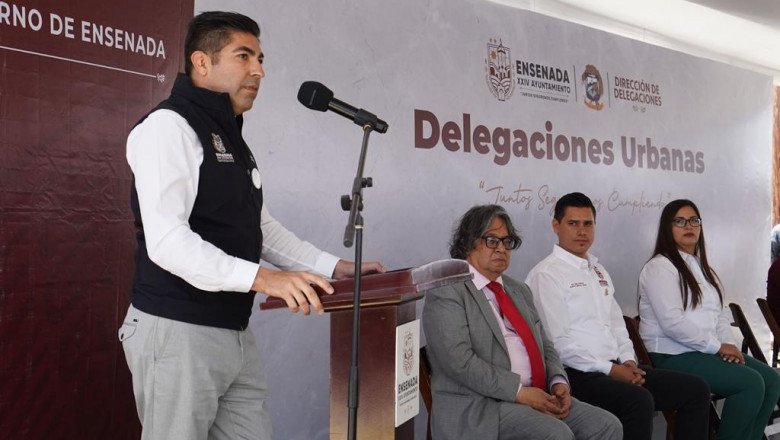 Invertirá Gobierno Municipal 50mdp en zona centro