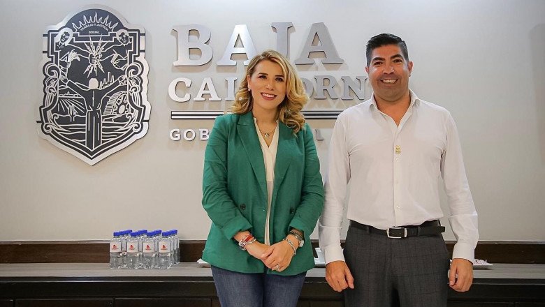 Concretarán Ayuntamiento y Estado esquema para cubrir adeudos a Issstecali y otorgar jubilaciones