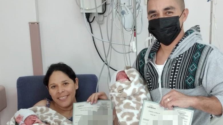 Instalan módulo de Registro Civil en Hospital General