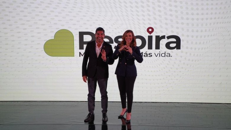 Expresa Armando Ayala apoyo a gobernadora en tema de desabasto de agua