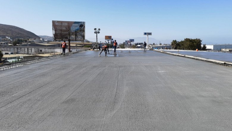 Anuncia gobernadora apertura del puente "El Gallo" para el 30 de junio