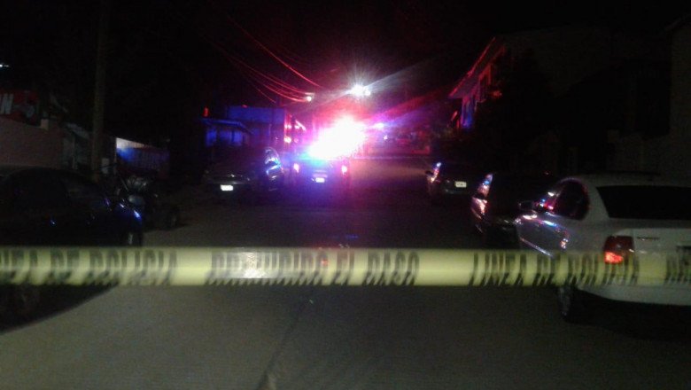 Identifican a pareja asesinada