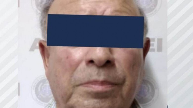 Detienen a dentista por abuso de menor