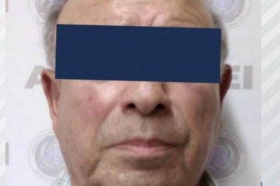 Detienen a dentista por abuso de menor