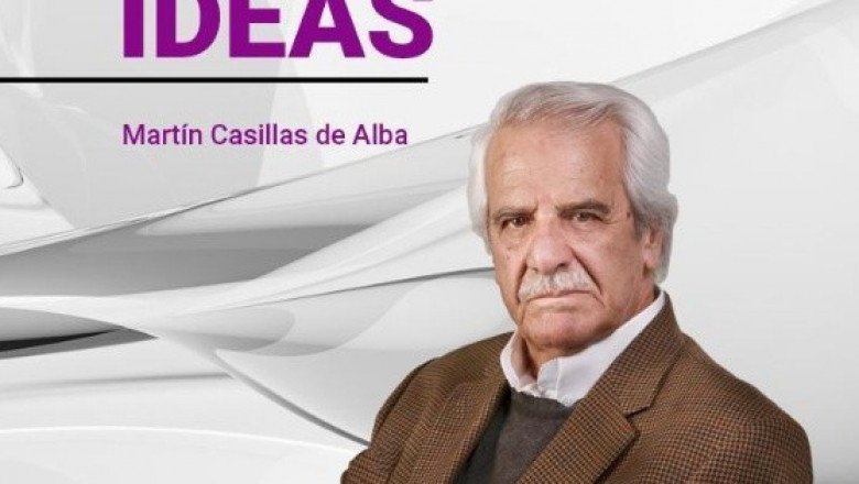 A la orilla del precipicio del absurdo