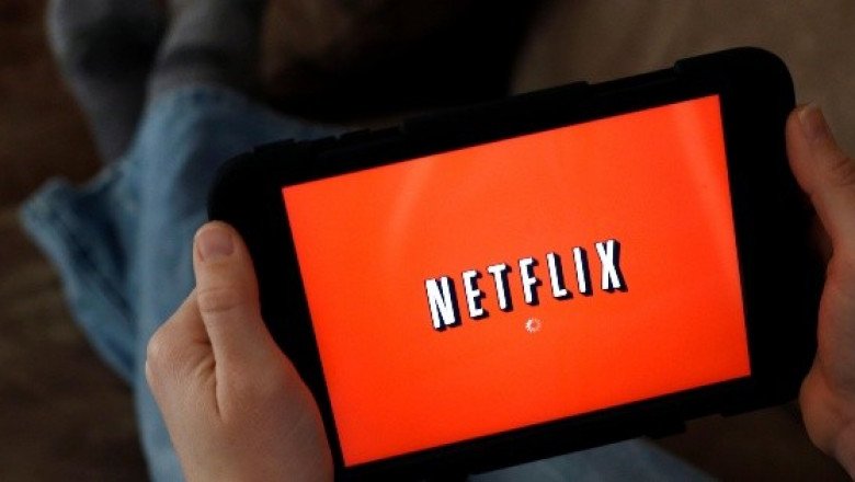 ¡Anótalo! El estreno de Netflix de hoy