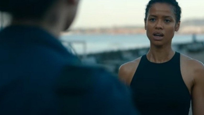 Apple TV+ revela el tráiler de "Surface"