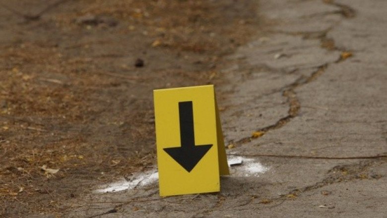 Asesinan a seis policías durante ataque contra grupo criminal en Nuevo León