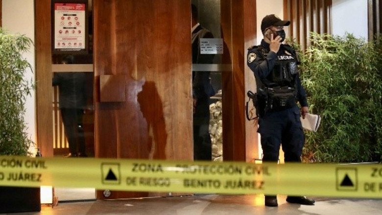 Así cantaba Yrma Lydya, la joven asesinada en restaurante Suntory