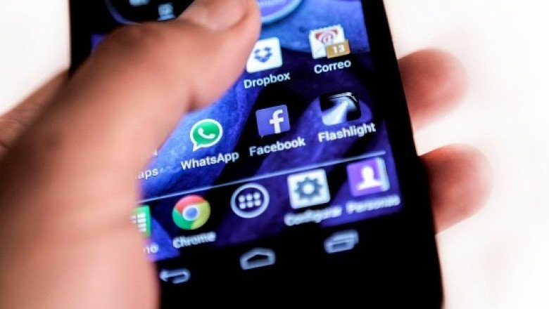 Así puedes convertir tu celular viejo en un repetidor WiFi