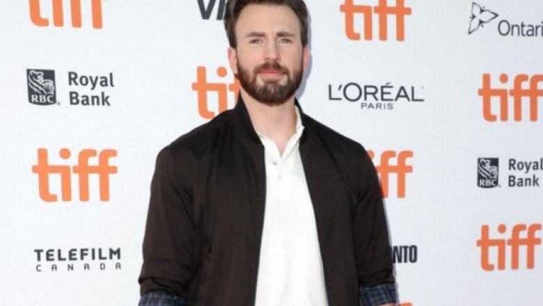 Así reaccionó Chris Evans a los memes de Shakira