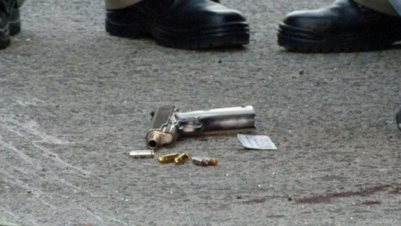 Ataque a cárcel distrital de Cuautla, en Morelos, deja un custodio muerto
