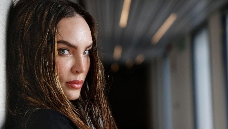 Belinda estuvo a punto de desmayarse durante concierto en Monterrey (VIDEO)
