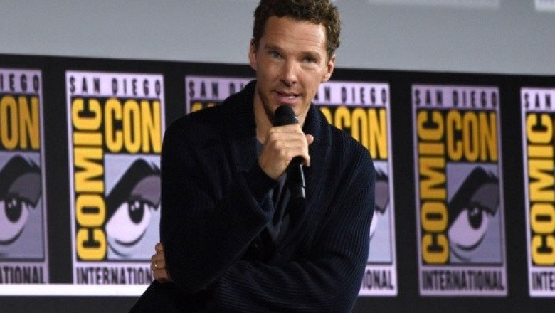 Benedict Cumberbatch revela sus planes para "Doctor Strange 3"