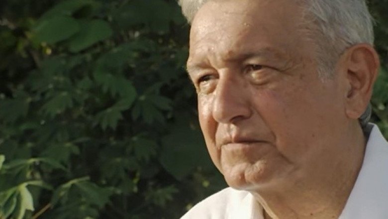 ¿Cómo es la casa de AMLO donde pasa sus vacaciones?