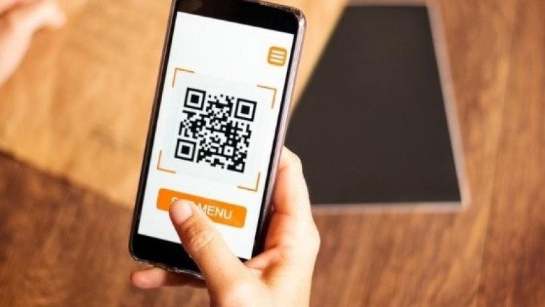 Cómo funcionan los códigos QR y qué peligros suponen para tu celular