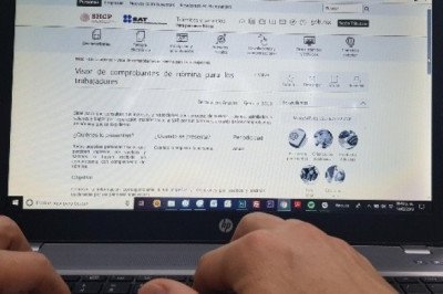 ¿Cómo recuperar mi contraseña del SAT?